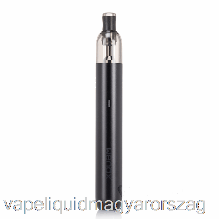 Geek Vape Wenax M1 13w Pod Rendszer 1,2ohm - Fekete Vape Folyadék